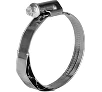 Хомут червячный NORMA TORRO 45-65/12 W4 WF 25 шт. NR-01377711055