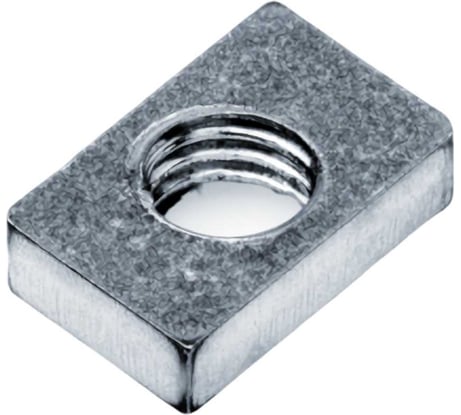 Гайка профиля Termoclip TN 28 4F М8 упак. 10 шт. 9108003F10