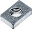 Гайка профиля TERMOCLIP TN 28 4F М8 упак 10 шт 9108003F10 1