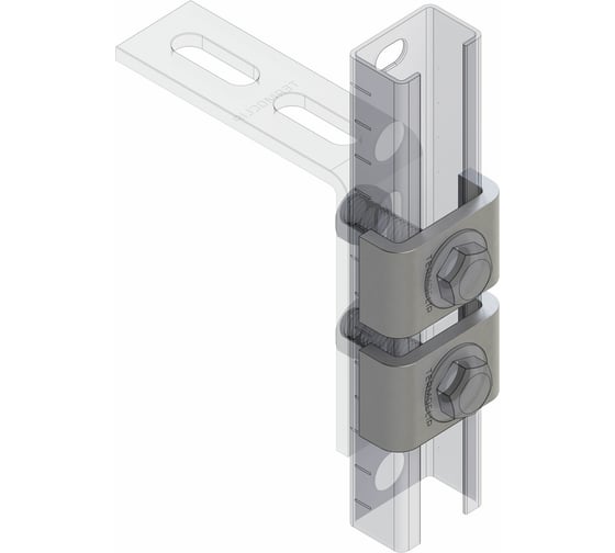 Седельная шайба Termoclip TSW 28x25 3F D10,5 9113001F10