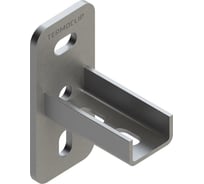 Седельный продольный фланец Termoclip TSF L 28 5F2 9117001