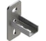 Седельный продольный фланец Termoclip TSF L 28 5F2 9117001 1