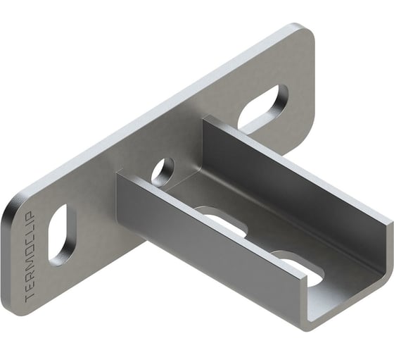 Седельный продольный фланец Termoclip TSF T 28 4F2 9118001 1