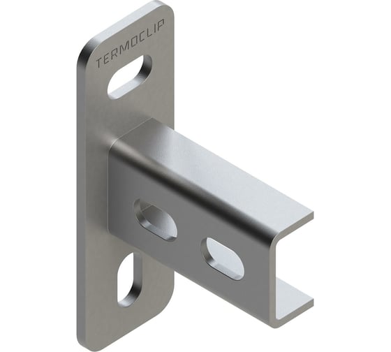 Седельный продольный фланец Termoclip TSF T 28 4F2 9118001