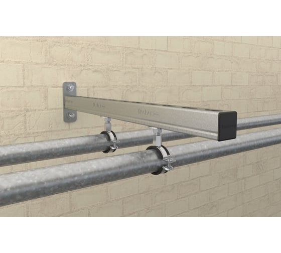 Хомут для труб Fischer UNIVERSAL FGRS 12-15 M8 562340
