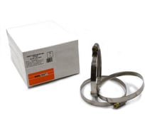 Xомут нержавеющий чeрвячный Novocraft 60x80 мм, кор. 10 шт. 122-09W080 10