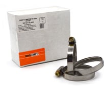 Xомут нержавеющий чeрвячный Novocraft 32x50 мм, кор. 10 шт. 122-09W050 10