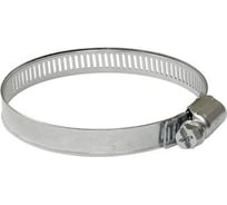 Червячный хомут КРЕП-КОМП 60-80/9s, 4 шт. H60-80-9N51мф