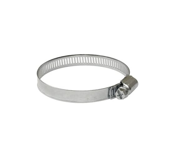 Червячный хомут КРЕП-КОМП 60-80/9, W2, 1 шт. H60-80-9N52mf