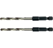 Сверло по дереву (2 шт; 6х95х46 мм) Camo 0345035