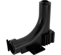 Фиксатор поворота трубы SANEXT (6шт) 16-20 на 90 град. (пластиковый башмак) 4955_6