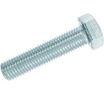 Болт ЦКИ DIN933 М6x14 с шестигранной головкой A4 SW 10 5 шт 1142507