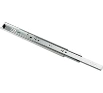 Направляющая трехсекционная Алтервиа облегченная, сталь Арт. (шт) A40503.034595015