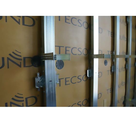 Виброподвес ТехноСонус Сонокреп ЕП 20 1400300168