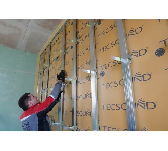 Виброподвес ТехноСонус Сонокреп ЕП 20 1400300168