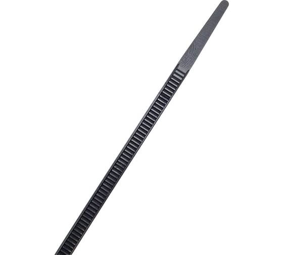 Хомут нейлоновый WURTH черный WR 4,8x250MM (упак. 100 шт.) 1502495425092100