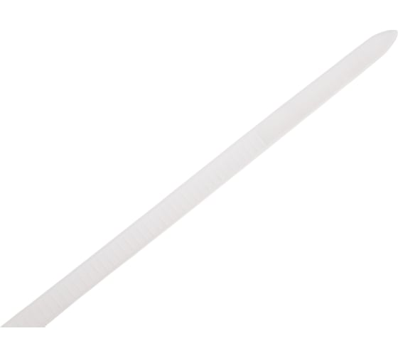 Хомут нейлоновый WURTH белый WR 4,8x200MM (упак. 100 шт.) 1502499420092100