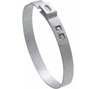 Хомут ушной бесступенчатый MIKALOR 20.5 W1 (100 шт.) M-03030816