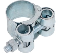 Хомут силовой NORMA-RUS 17-19 W1 (10 шт.) NR-1001719