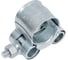 Хомут силовой NORMA-RUS 17-19 W1 (10 шт.) NR-1001719 3