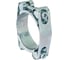 Хомут силовой NORMA-RUS 2-х болтовый GBS 85-95/20 W1 (50 шт.) NR-GBS2-085095-20W1 1