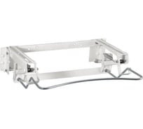 Крепление раковины к стене NOFER с подъемным пневматическим механизмом, шт 303C