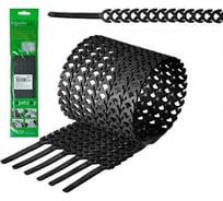 Стяжка Systeme Electric RAPSTRAP, черная, 24 шт. IMT38068