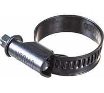 Червячный хомут NORMA TORRO 20-32/12 C7 W2 нержавеющая сталь 20-32/12C7W2