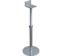 Опора металлическая с вершиной для лаг HILST 195-290 мм (50шт) H4