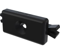 Клипса монтажная HILST пластик для универсальной доски (упак. 100шт) KLU