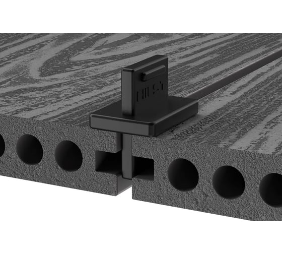 Spacer для компенсационного зазора HILST 5мм (упак. 50шт) HSG50