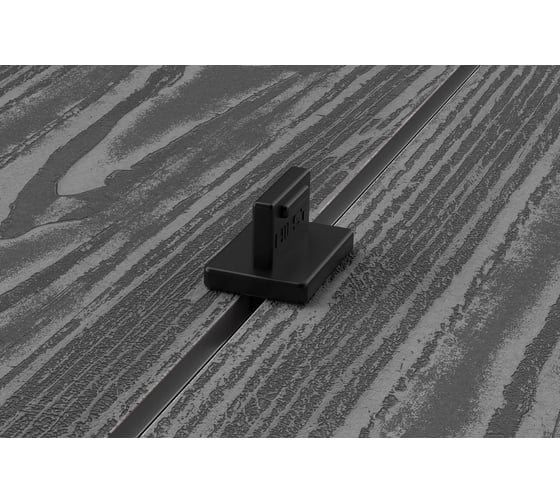 Spacer для компенсационного зазора HILST 5мм (упак. 50шт) HSG50