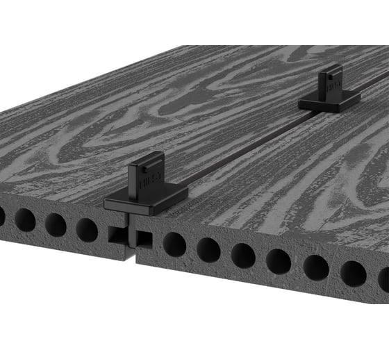 Spacer для компенсационного зазора HILST 5мм (упак. 50шт) HSG50