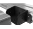 Перпендикулярный соединитель алюминиевой лаги Slim 60x20 HILST 10 шт SEL6020T 2