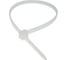 Кабельные стяжки RUICHI 4.8х350, white, 100 шт. 61281 1