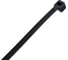 Кабельные стяжки RUICHI 4.8х400, black, 100 шт. 77375 2