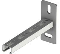 Консоль УМС 20x30 осн 250 мм GAL CK-20-250