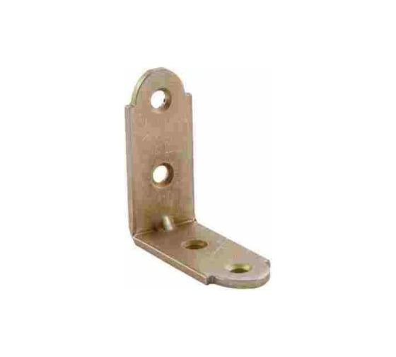 Узкий уголок ROCK RKWZ0 15х15х12х1,5 мм, 200 шт. 400037 1