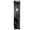 Стяжки Cablexpert NYT-760x9 пластиковые 760 мм х 9 мм, черные (100 шт.) NYT-760x9B 2
