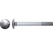 Болт мебельный STARFIX М10x200 мм с квадратом, DIN 603 (20 кг) SM-95963-20