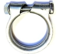 Хомут глушителя NORMA ARS-M8-27 W1, 10 шт, NR-01518939027