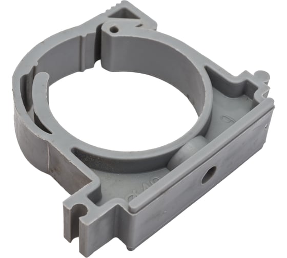 Пластиковый хомут Flextron ПП 40 SVK-K700040 Н0000014845