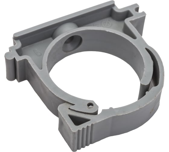 Пластиковый хомут Flextron ПП 40 SVK-K700040 Н0000014845