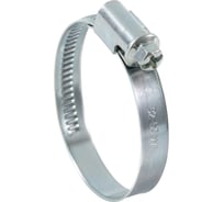 Хомут червячный NORMA-RUS STD 10-16/9 W1 (50 шт.) NR-STD-010016-09W1