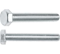 Болт мебельный STARFIX М10x40 мм с квадратом, DIN 603, 20 кг SM-95803-20