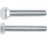 Болт мебельный STARFIX М10x40 мм с квадратом, DIN 603, 20 кг SM-95803-20 1
