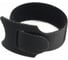 Хомуты-липучки Cablexpert на основе ленты Velcro 125x11 мм, черные, 12 шт. VT-125x11BK 1