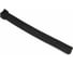 Хомуты-липучки Cablexpert на основе ленты Velcro 200x11 мм, черные, 12 шт. VT-200x11BK 2