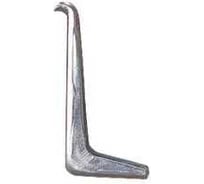 Анкерный упор Hilti X-HVB 95x60 200шт 348179