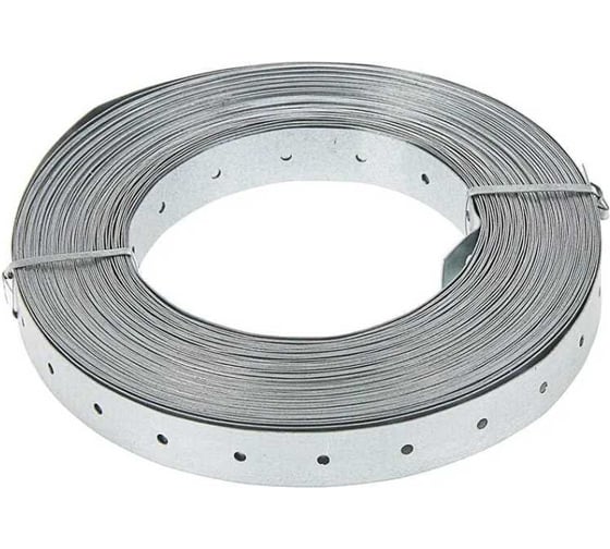 Перфорированная тарная лента Fedast 20x0.5, 25 м ptl-200525